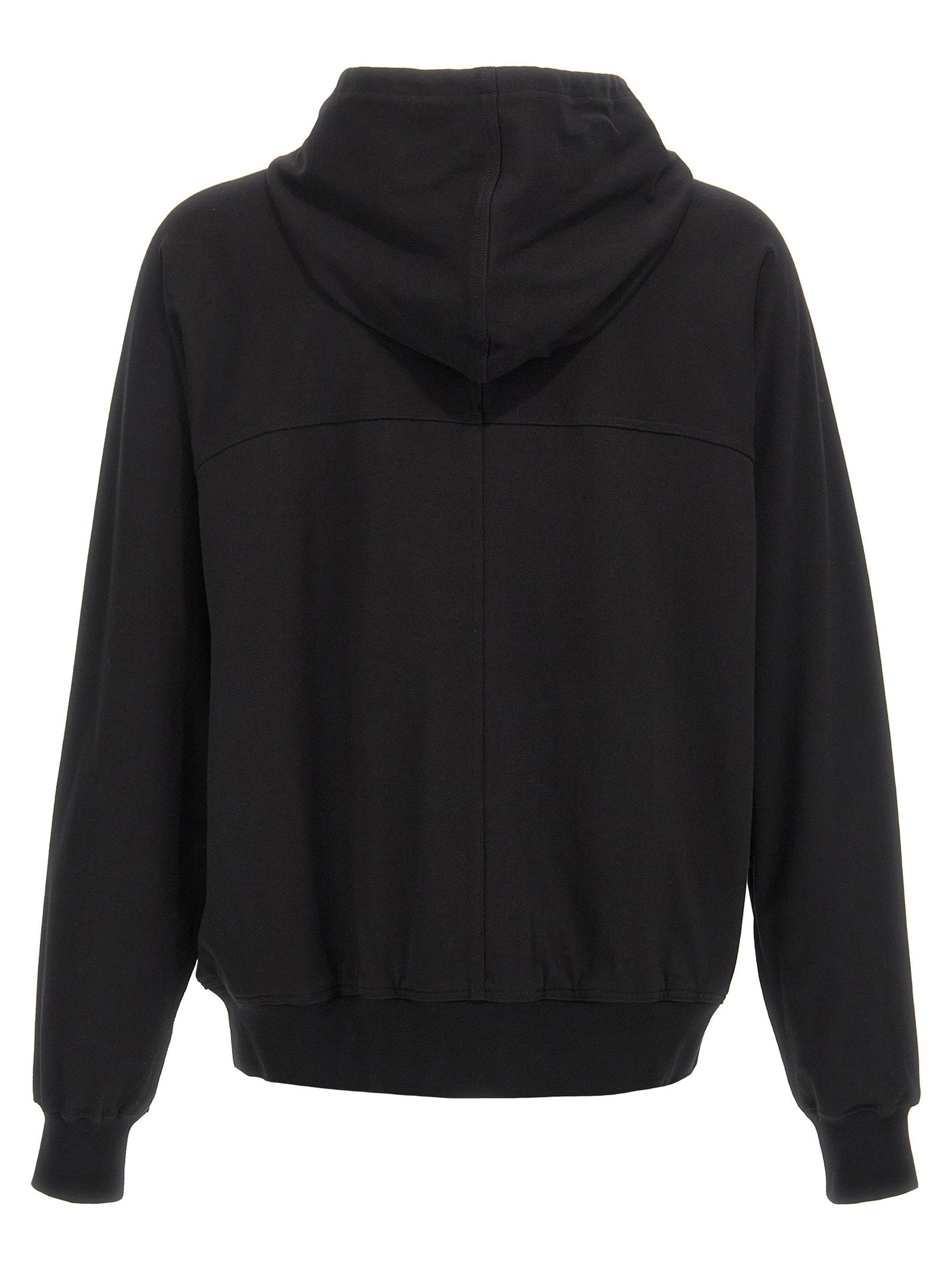 Rick Owens Windbreaker Hoodie