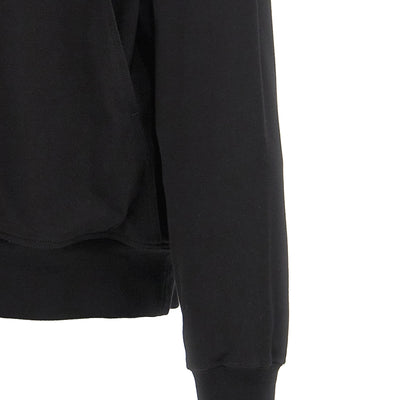 Rick Owens Windbreaker Hoodie