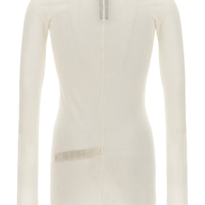 Rick Owens Rib Ls T T-shirt