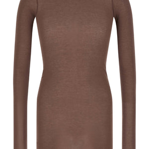 Rick Owens Rib Ls T T-shirt