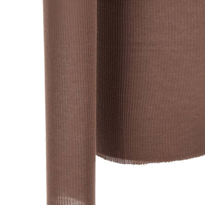 Rick Owens Rib Ls T T-shirt