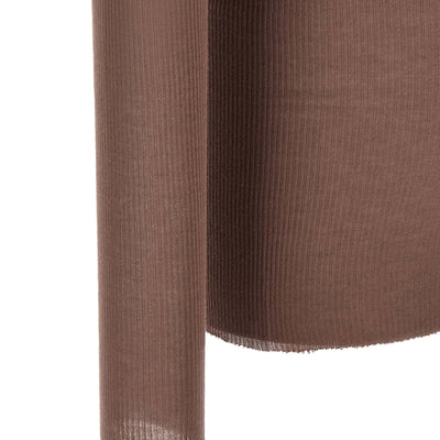 Rick Owens Rib Ls T T-shirt