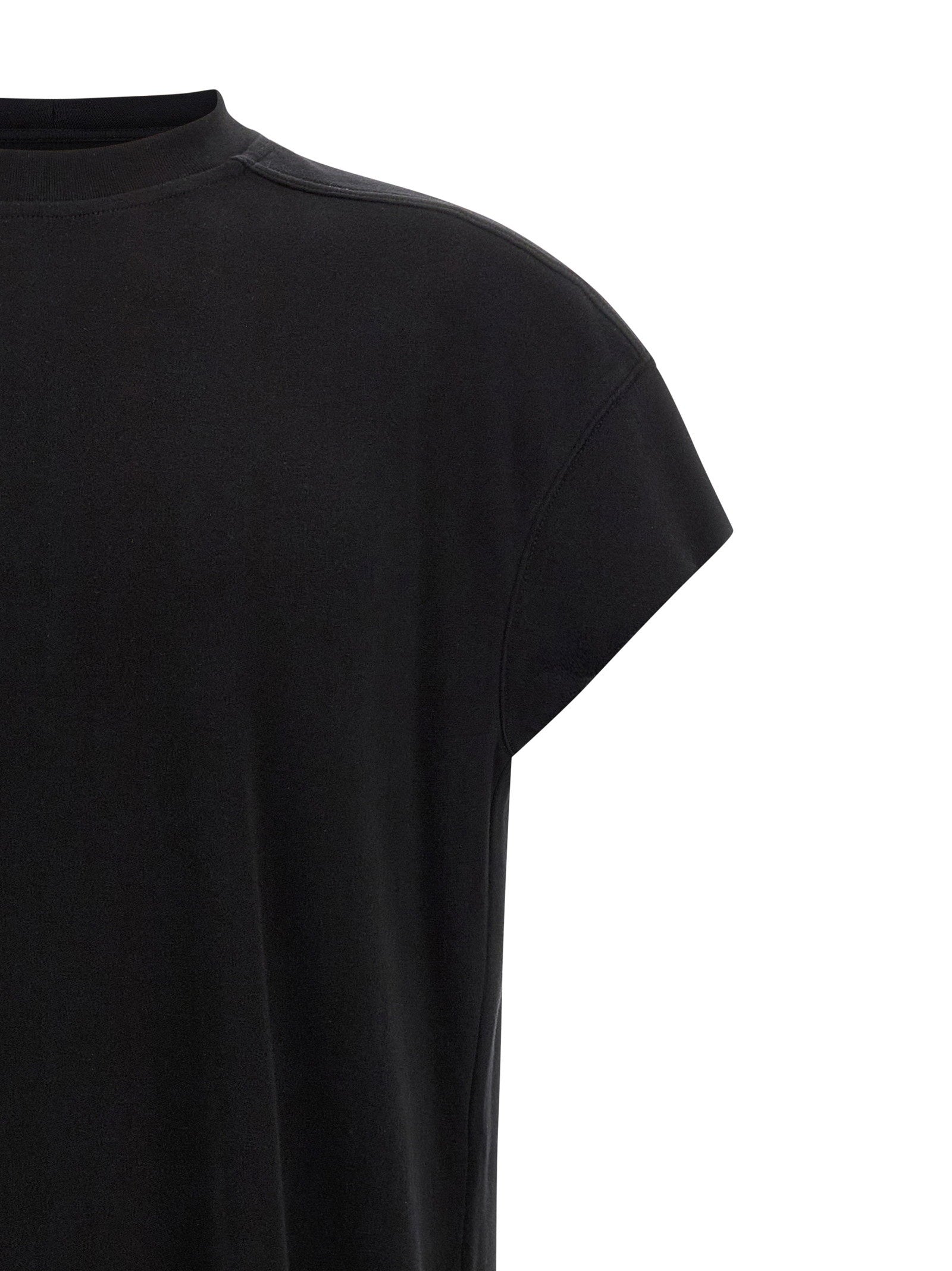 Rick Owens Rick S Jumbo T-shirt