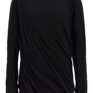 Rick Owens Jumbo Double Ls T T-shirt
