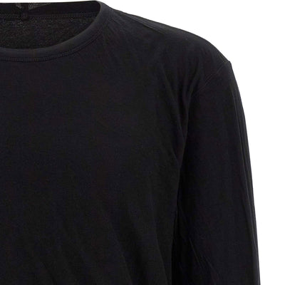 Rick Owens Jumbo Double Ls T T-shirt