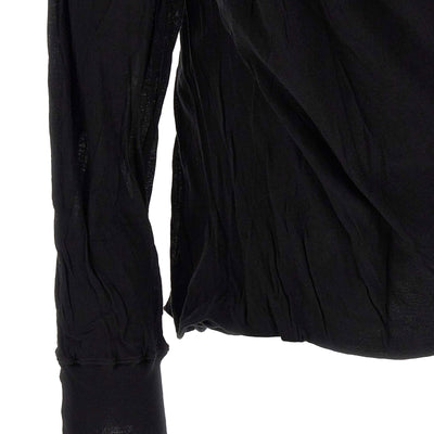 Rick Owens Jumbo Double Ls T T-shirt