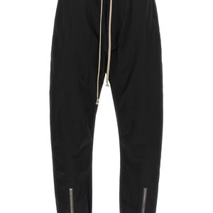 Rick Owens Tecuatl Track Pants