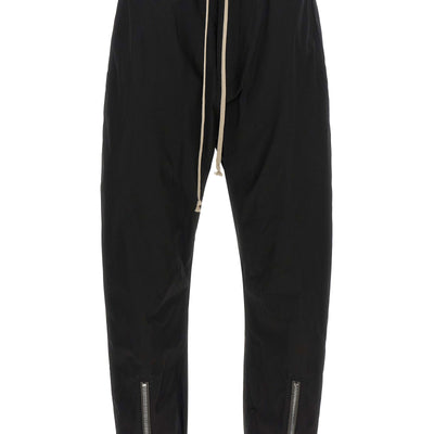 Rick Owens Tecuatl Track Pants