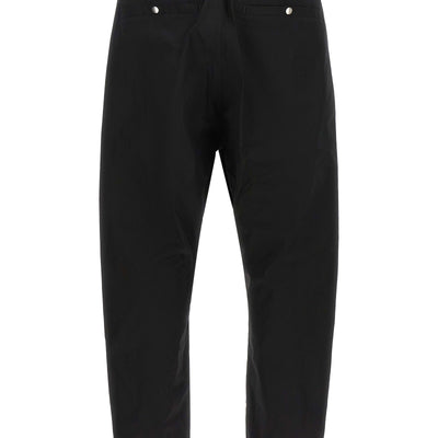 Rick Owens Tecuatl Track Pants