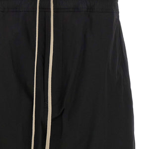 Rick Owens Tecuatl Track Pants
