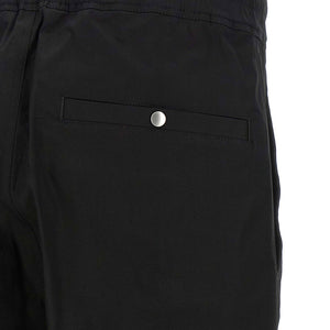 Rick Owens Tecuatl Track Pants