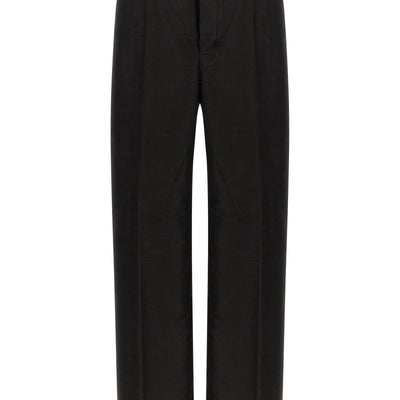 Rick Owens Work Pants