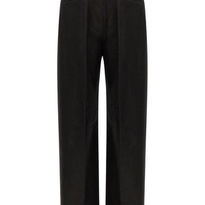 Rick Owens Work Pants
