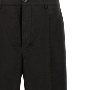 Rick Owens Work Pants