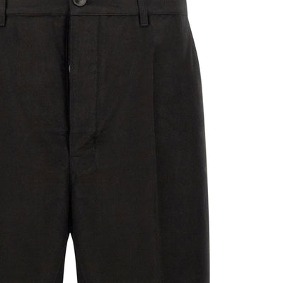 Rick Owens Work Pants