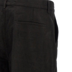 Rick Owens Work Pants