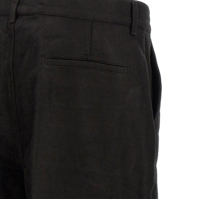 Rick Owens Work Pants