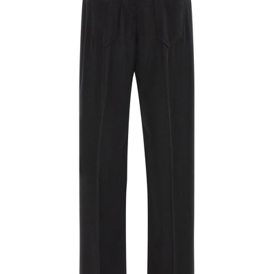 Rick Owens Geth Jeans