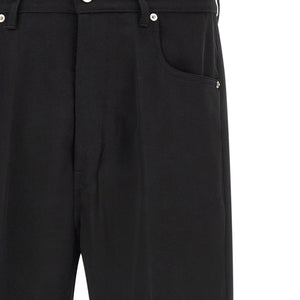 Rick Owens Geth Jeans
