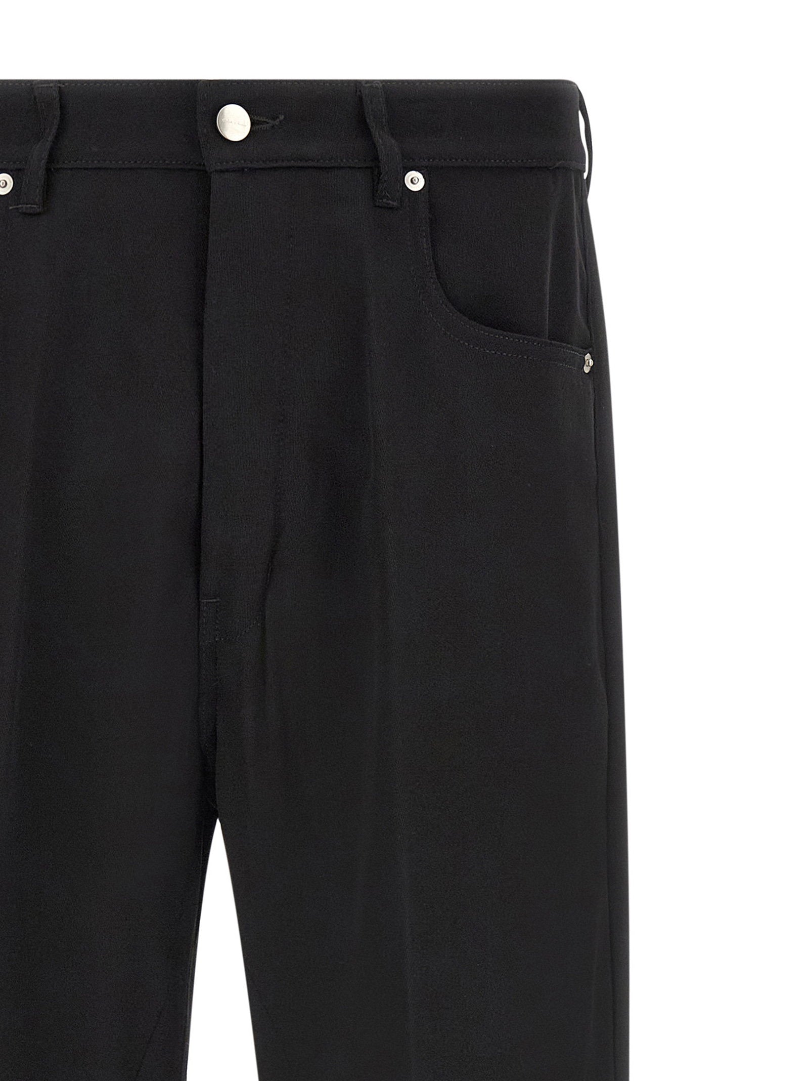Rick Owens Geth Jeans