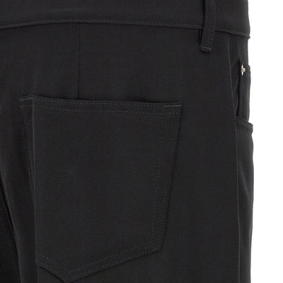 Rick Owens Geth Jeans