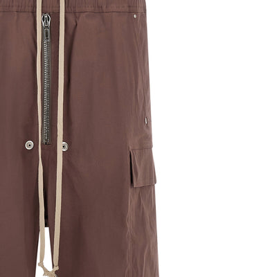 Rick Owens Cargobelas Pants