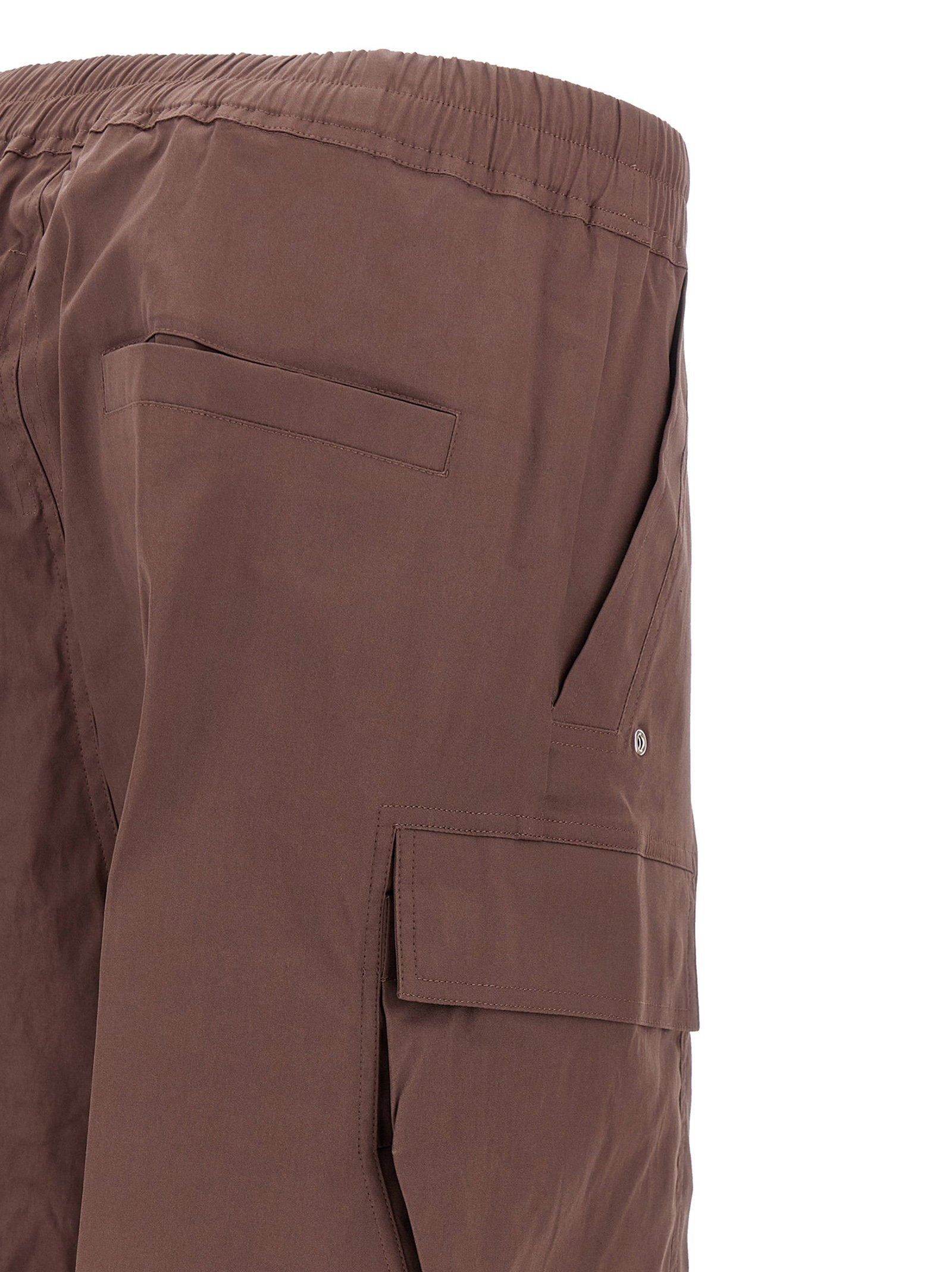 Rick Owens Cargobelas Pants