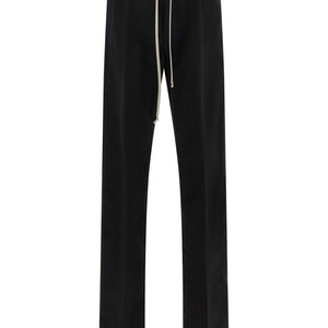 Rick Owens Dietrich Drawstring Pants