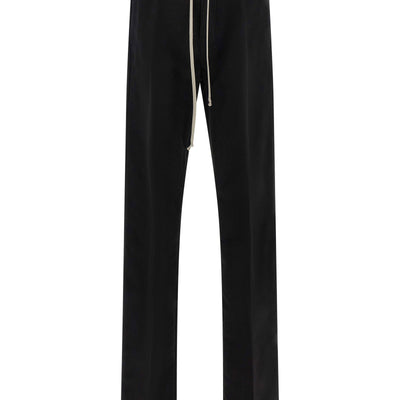 Rick Owens Dietrich Drawstring Pants