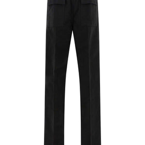 Rick Owens Dietrich Drawstring Pants