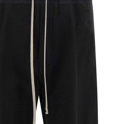 Rick Owens Dietrich Drawstring Pants