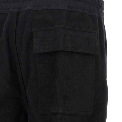 Rick Owens Dietrich Drawstring Pants