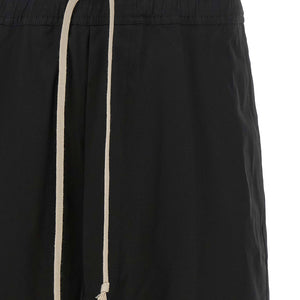 Rick Owens Rick S Pods Bermuda Shorts