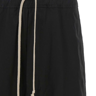 Rick Owens Rick S Pods Bermuda Shorts