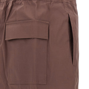 Rick Owens Rick S Pods Bermuda Shorts