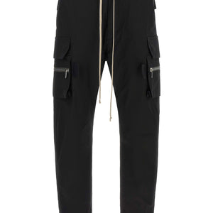 Rick Owens Mastodon Cargo Pants