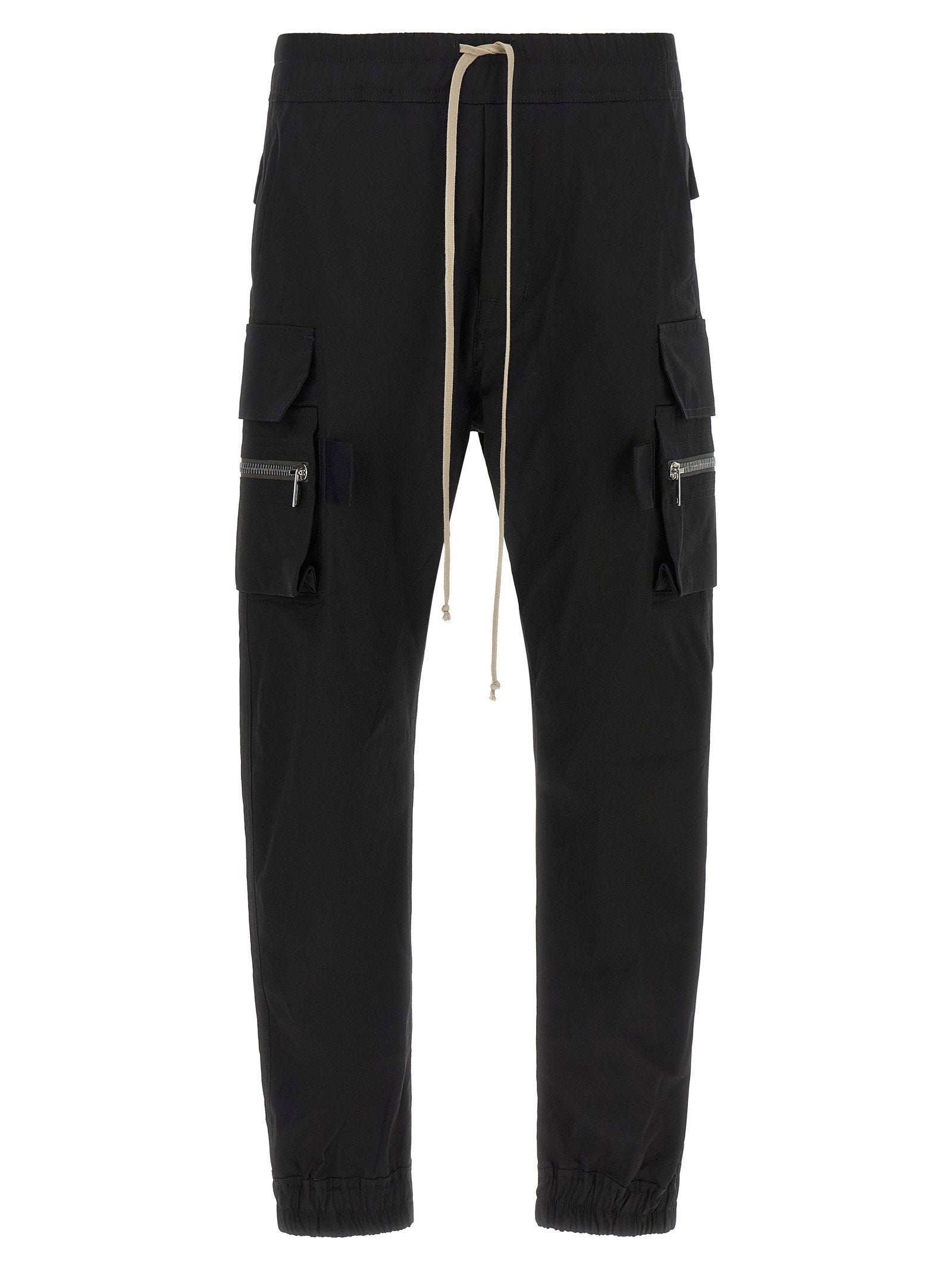 Rick Owens Mastodon Cargo Pants