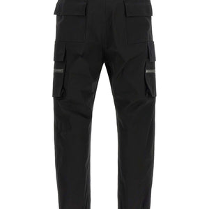 Rick Owens Mastodon Cargo Pants
