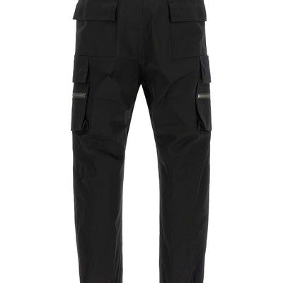 Rick Owens Mastodon Cargo Pants