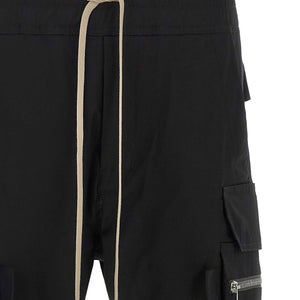Rick Owens Mastodon Cargo Pants