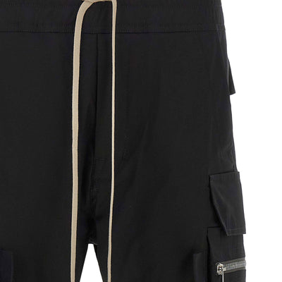 Rick Owens Mastodon Cargo Pants