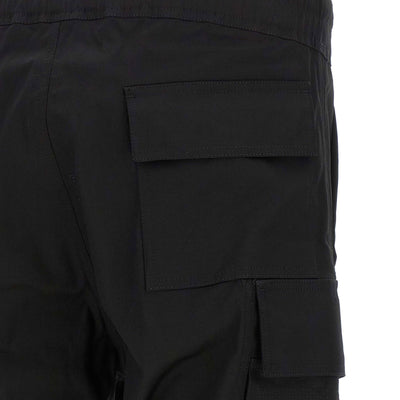Rick Owens Mastodon Cargo Pants
