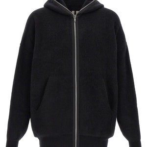 Rick Owens Gimp Hun Hoodie