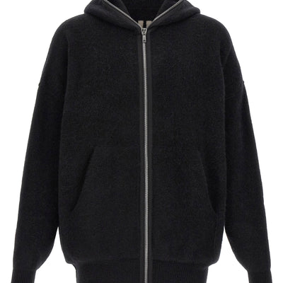 Rick Owens Gimp Hun Hoodie