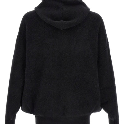 Rick Owens Gimp Hun Hoodie