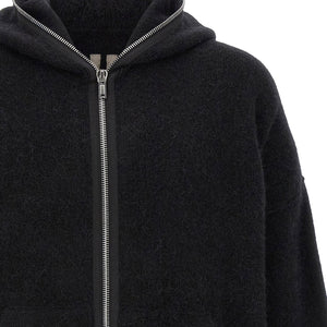 Rick Owens Gimp Hun Hoodie
