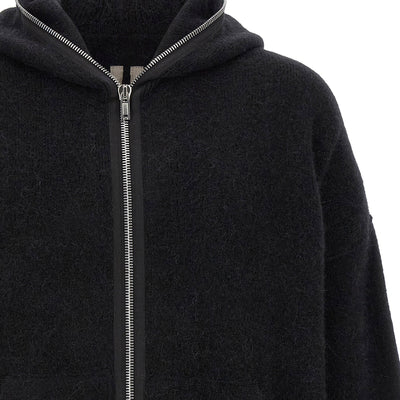 Rick Owens Gimp Hun Hoodie