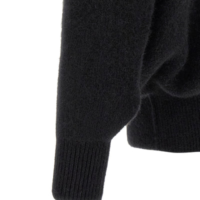 Rick Owens Gimp Hun Hoodie