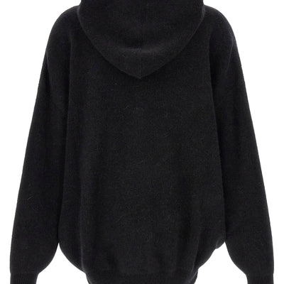 Rick Owens Hun Hoodie