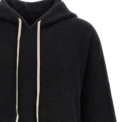 Rick Owens Hun Hoodie